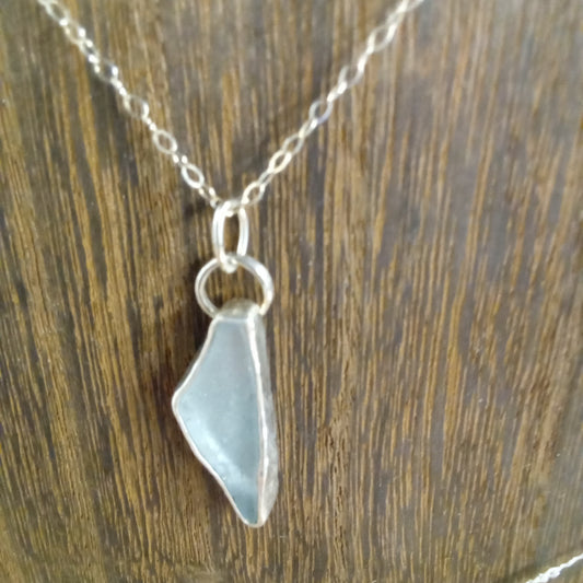 Seaglass Necklace